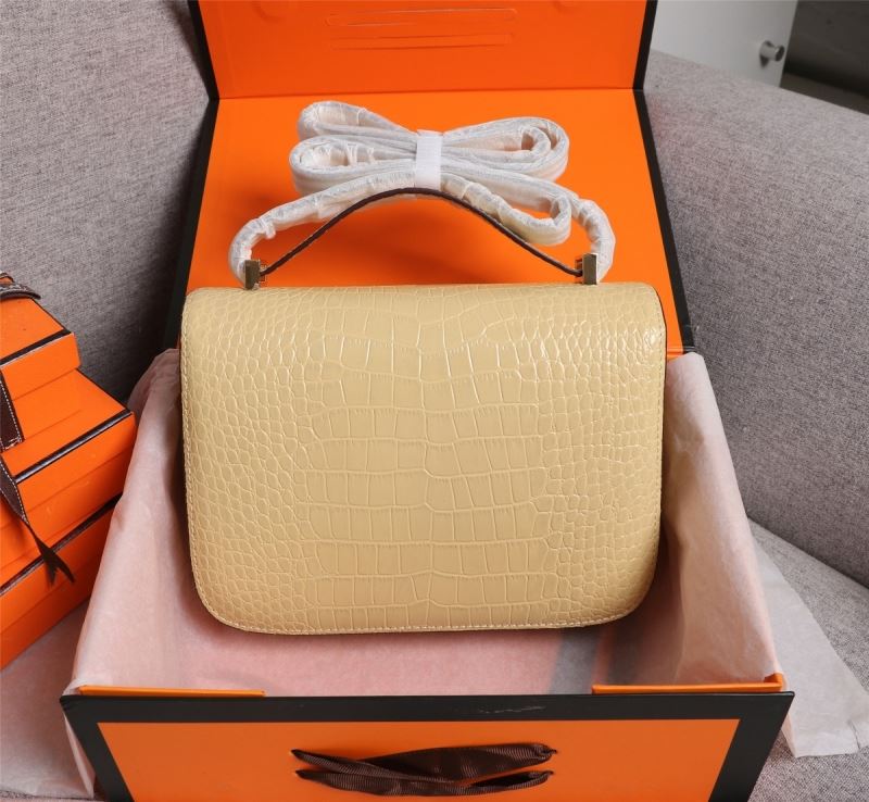 Hermes Constance Bags